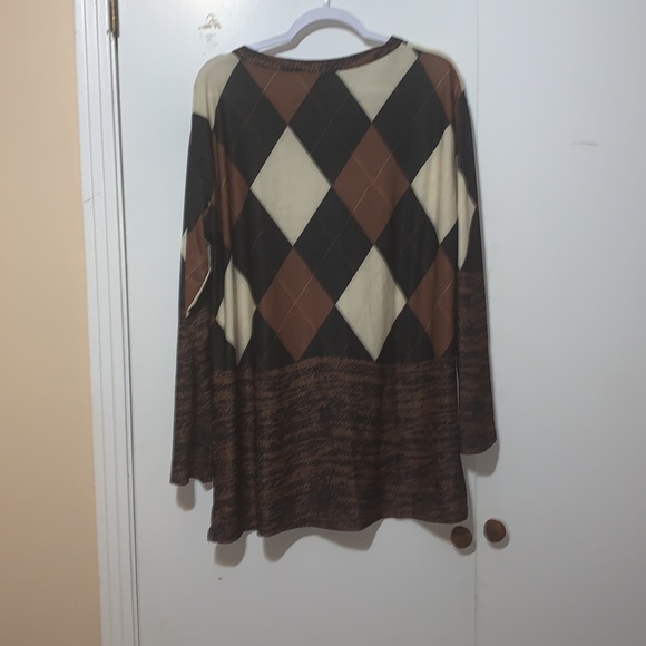 Lily long sleeve blouse - Picture 3 of 3